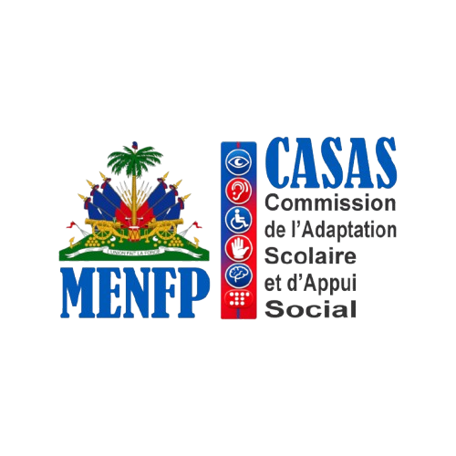 Logo du bureau CASAS